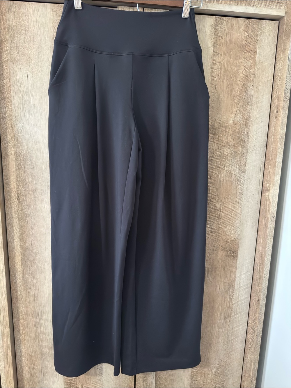 Harmony Balance wide Leg Active Pant